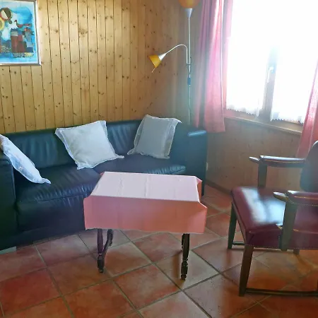 Chalet Niru *