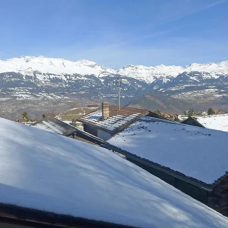 Σπίτι διακοπών Chalet Niru *