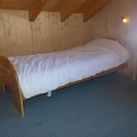 Chalet Niru Nax
