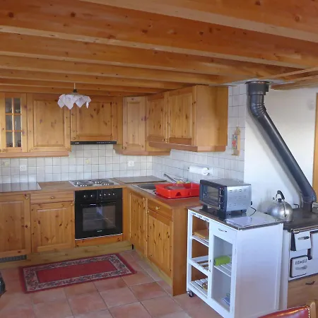 Σπίτι διακοπών Chalet Niru *