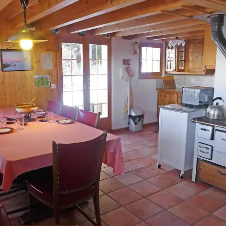 Chalet Niru *