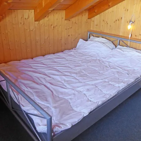 Tatil Evi Chalet Niru