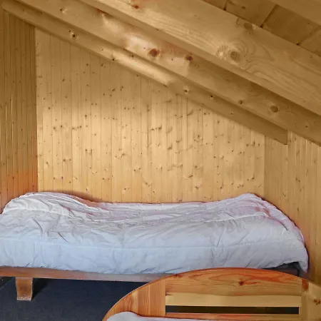 Tatil Evi Chalet Niru